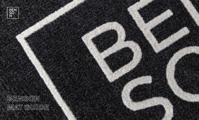 Benson Mats Decision Tree  Cover