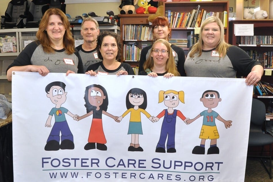 Foster Care