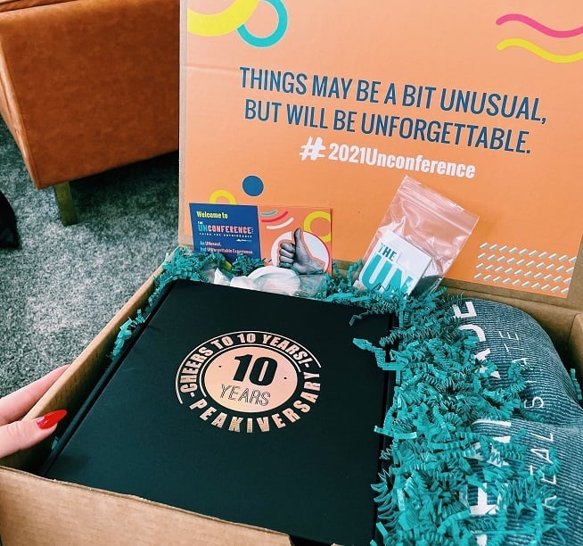 Peak Unconference Box-1
