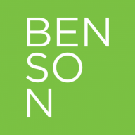 Benson Logo