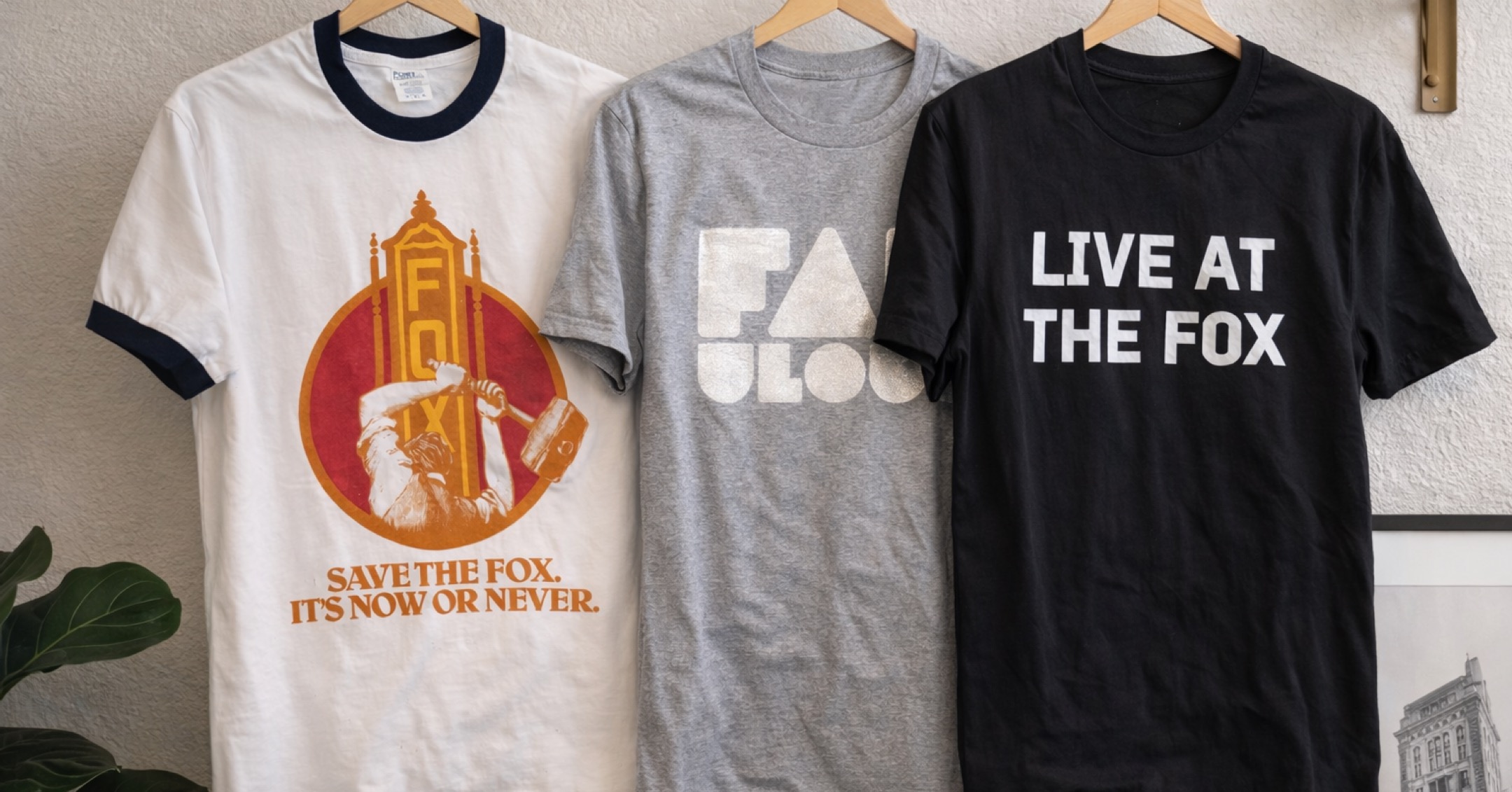 Bringing an Icon to Life Through Retail: Fox Theatre Store Debut