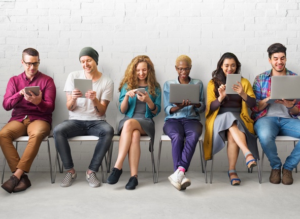 3 Keys to Successful Social Media in Multifamily