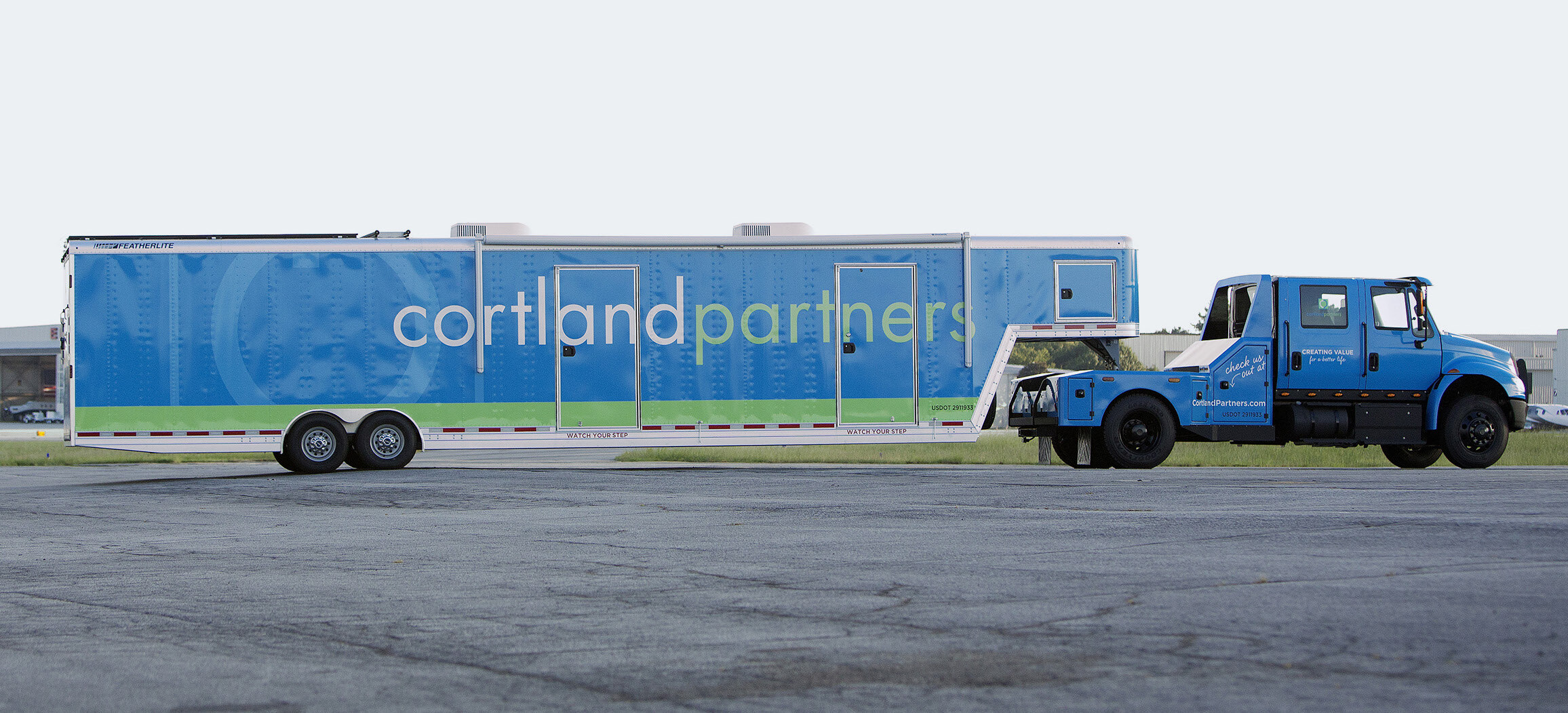 Case Study: Driving Innovation in Facilities Training