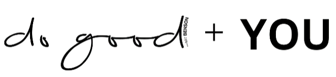 Do Good + You 2022 Apparel Donations