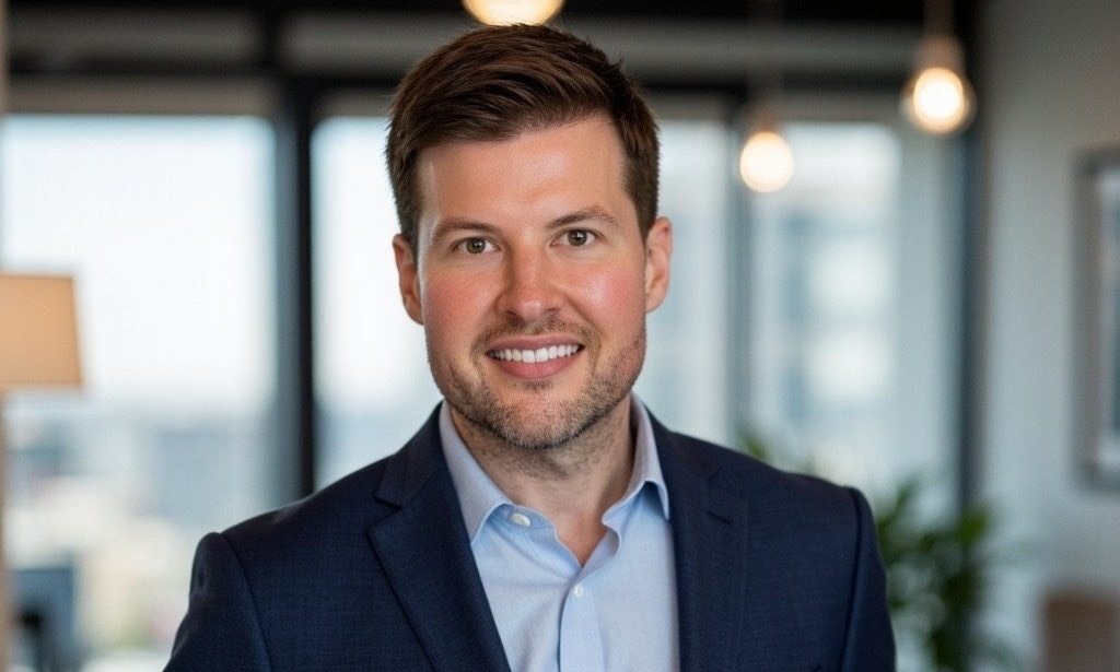 Eric Clark Promoted to Benson’s Leadership Team Amidst Company's Continued Growth