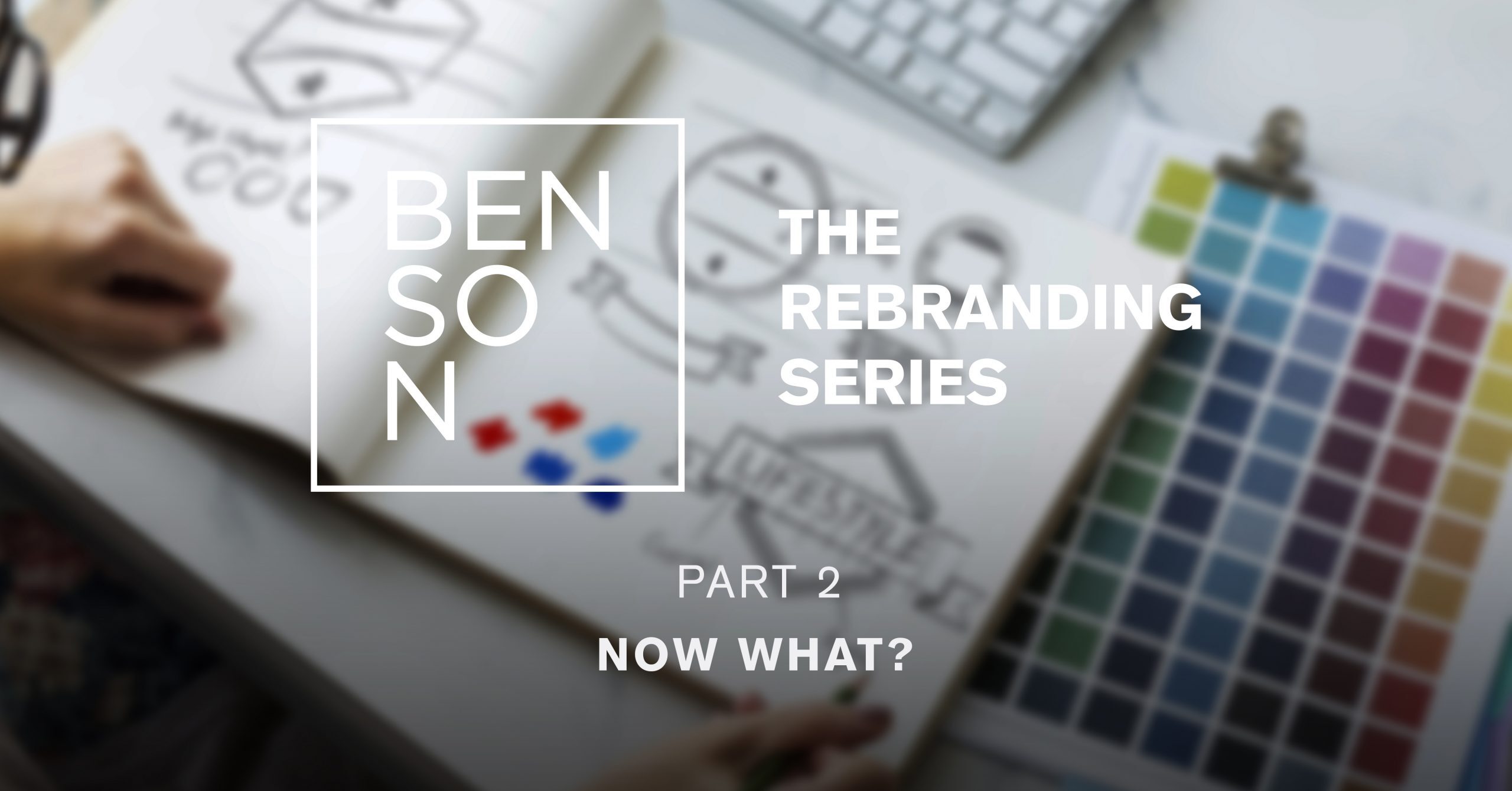 Rebranding: How to Get Started with Strategy Implementation