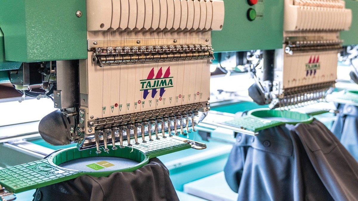 Do you know if your team likes your company apparel?