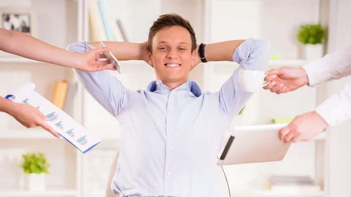 5 Ways to Increase the Efficiency of Your Marketing Efforts