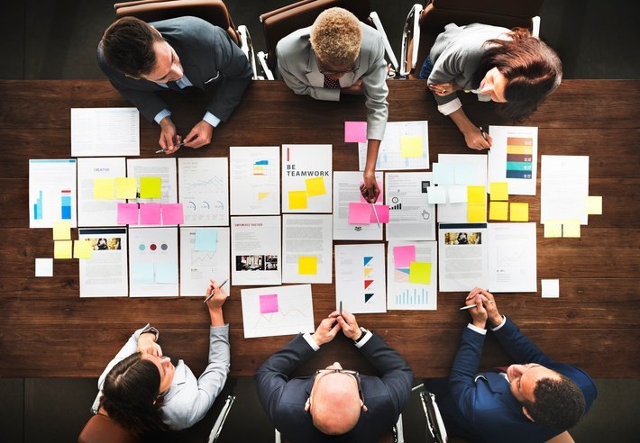 Marketing Operations: A Streamlined Approach to Managing Multifamily Marketing